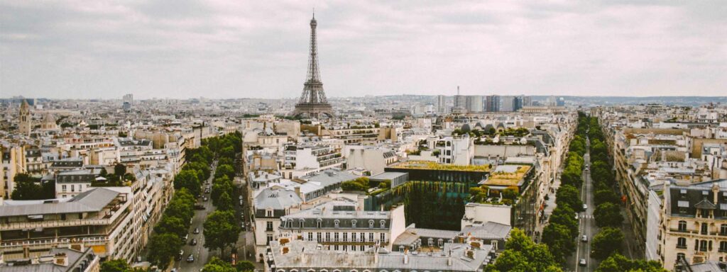 10 reasons to learn French in Paris with Etoile Institut - 10 raisons de venir apprendre le français à Paris avec Etoile Institut 